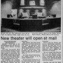 AMC Indian Mound Mall 9