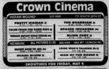 AMC Indian Mound Mall 9