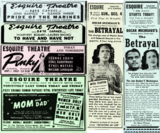 Esquire Theatre