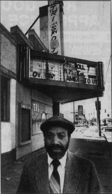W. C. Handy Theatre