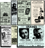 W. C. Handy Theatre