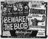 Waterford Drive-In