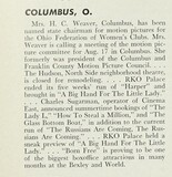 June 1966 News