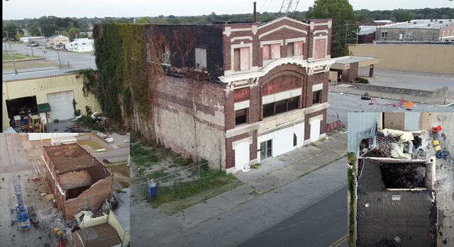 Rex Theater