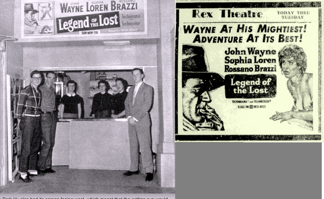 Rex Theater