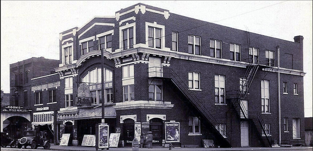 Rex Theater