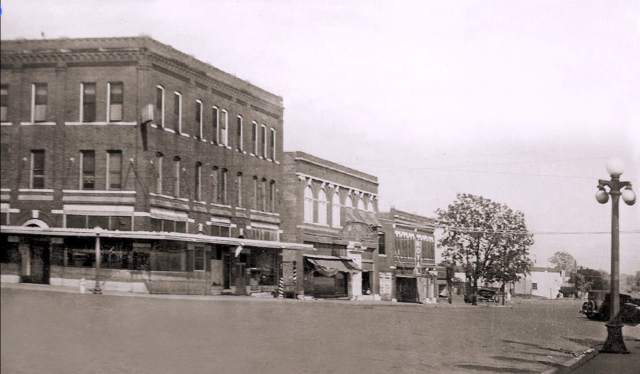 Royal Theatre