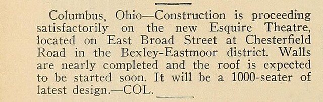 Under Construction (1946)