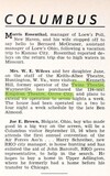 July  1947 News