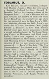 July 1966 News
