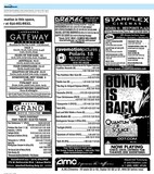 The Great Movie Franchises: James Bond (2008)