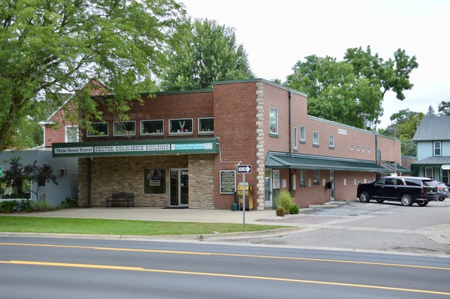 Dexter Theater