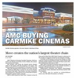 AMC El Paso 16