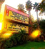 Mission Tiki Drive-In 4407 State Street, Montclair, CA