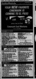 Cinemark East Montana and XD