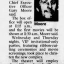 Premiere Cinema 18 at Bassett Place Mall