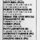 Premiere Cinema 18 at Bassett Place Mall