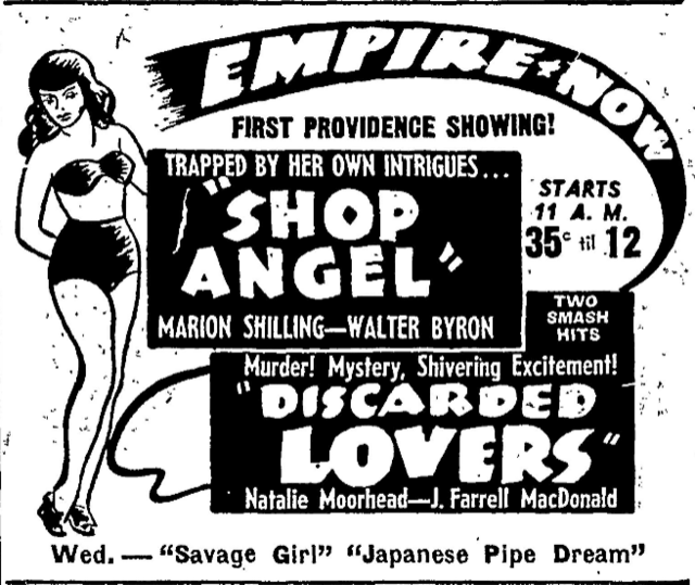 Empire Theatre