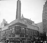 Rialto Theatre