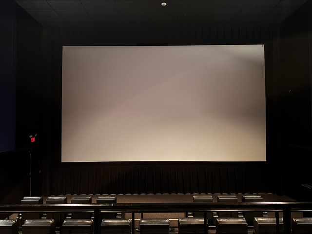 Penn Cinema Lititz - Theater 7