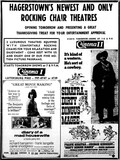 Warehouse Cinemas Leitersburg