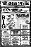 Warehouse Cinemas Leitersburg