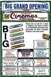 Warehouse Cinemas Leitersburg