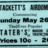 Tackett's Airdome