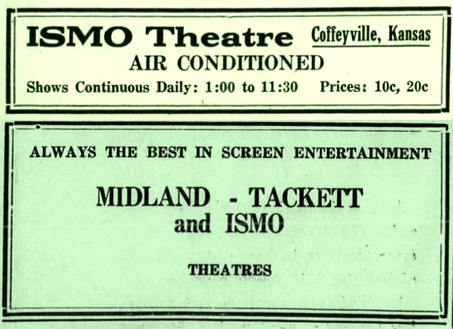 Ismo Theatre