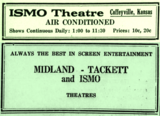 Ismo Theatre