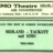 Ismo Theatre