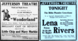 Jefferson Theatre