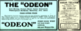 Odeon Theatre