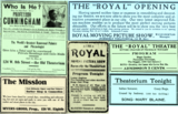 Royal Theatre