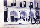 Odeon Theatre