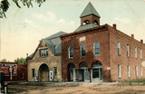 Columbian Opera House