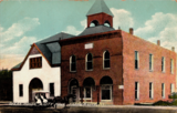 Columbian Opera House