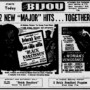 Bijou Theatre