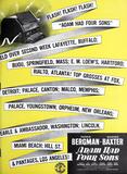 Trade Ad (1941) Ingrid Bergman and Columbus, Ohio Native Warner Baxter