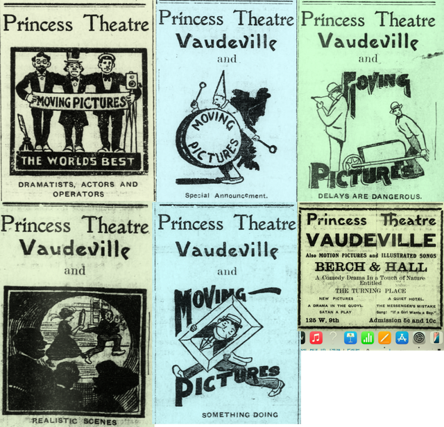 Princess Theatre