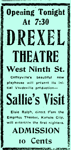 Drexel Theater
