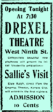 Drexel Theater
