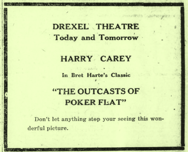 Drexel Theater