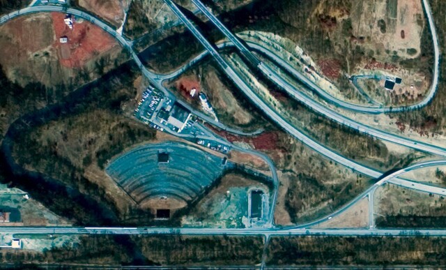 Hancock Drive-In