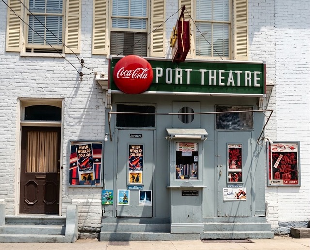 Port Theatre