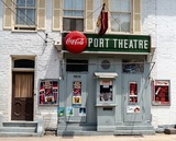 Port Theatre