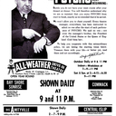 Johnny All-Weather Drive-In