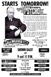 Johnny All-Weather Drive-In