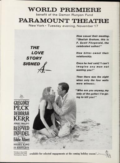 World Premiere (1959)