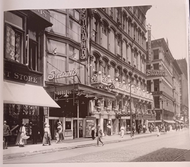 Columbia Theatre